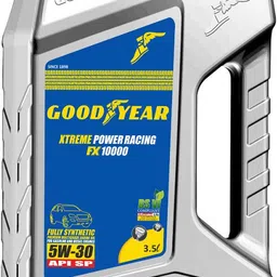 good year fully synthetic Xtreme Power Racing 5W-30 Fully Synthetic Engine oil for Car Good Year Xtreme Power Racing Fully Synthetic 5W-30 Engine oil for cars Full-Synthetic Engine Oil-picture-10