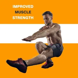 eucee Vitamin C+ Zinc Chewable 120 tablet Immunity-antioxidant (Orange) image 4