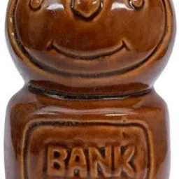 kiara enterprises Cute Dog Coin Bank-picture-27