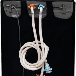 jm homefurnishings Top Loading Washing Machine Cover image 3