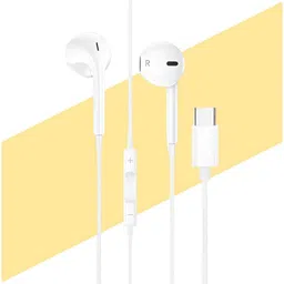 implexmart TYPE C HEADPHONE 103 Wired Headset-picture-18