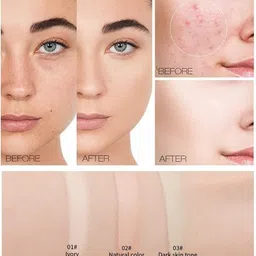 gabbu Concealer Conceal & Reveal Lightweight Long Lasting Concealer-picture-46