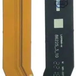 Sandreezz (RMX3392MLDFX) Realme 9 Pro Plus 5G Motherboard Main LCD Flex Cable image 1