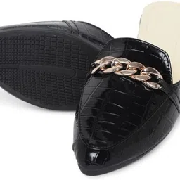 shefly Women Bellies Sandal image 2