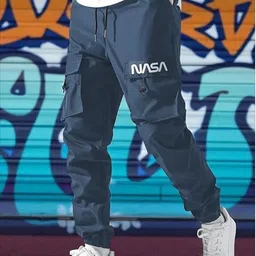 the pvr clothing Men Cargos-picture-16