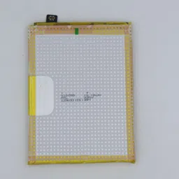 Backup Factory Mobile Battery For Realme 6 , RMX2001 image 4