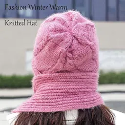 firentra Self Design Monkey Cap image 2