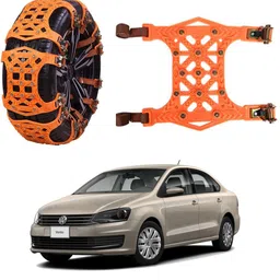 oshotto 1 Set of Snow Chain Combo-picture-10