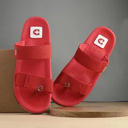 doctor health super soft Newly launch|Premium|Soft|Comfortable|Orthopaedic|Diabetic|Lightweight|Antiskid Men Slippers image 2