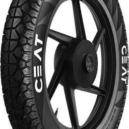 ceat Milaze TL 48P 2.75-18 Rear Two Wheeler Tyre-picture-12