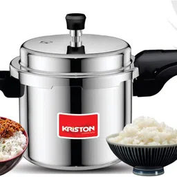kriston 5 L Pressure Cooker image 3