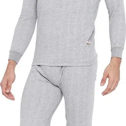 MACK JONNEY Men Top - Pyjama Set Thermal image 2