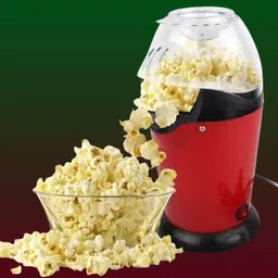 klulon Heated Air Popped Corn Appliance popcornmaker269 300 L Popcorn Maker-picture-21