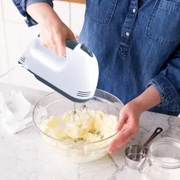 ornelo 180 W White Hand Blender-picture-16