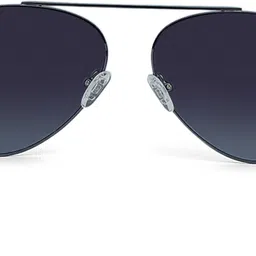 elvis Polarized Aviator Sunglasses (57) image 3