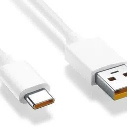 ULTRADART USB Type C Cable 6.5 A 1 m original 65W TYPE C DATE CABLE |Compatible with 30W/50W/65W FAST CAHRGING-picture-23