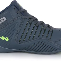 campus CITY-RIDE Sneakers For Men image 4