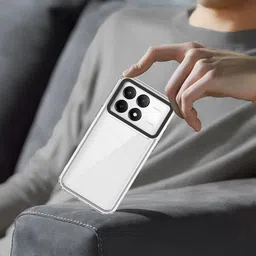 mobile mart Back Cover for Poco X6 Pro 5G image 5