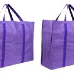 sunvika house Grocery Bag Pack of 2 Grocery Bags-picture-10
