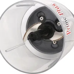 prime plus Vegitable Chopper Jar for Mixer Grinder Mixer Juicer Jar image 1