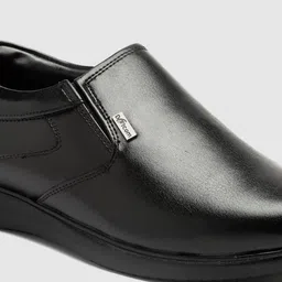 action Dotcom OFFICE 222 Premium Synthetic Leather Office Formal Slip On For Men image 3