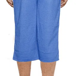 toddy Solid Men Three Fourths image 4