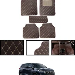 zplus Leatherite Standard Mat For Toyota Universal For Car-picture-28