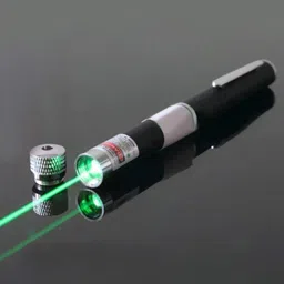 IMMUTABLE LESER POINTER PEN Green Laser Light Laser ASX1 image 2