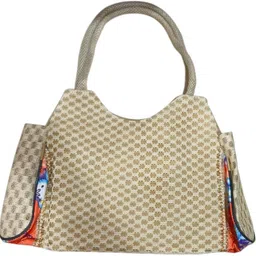 puri handicraft Handcrafts embroidery eco friendly jute womens hand tote bag Sling Bag-picture-28