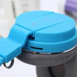 vekin SH12 HEADPHONE FOR MOBILE AND PC Bluetooth Headset image 3