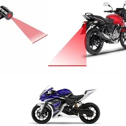 prtek LED Fog Lamp Unit for Hyundai, Universal For Car X-Trail image 1