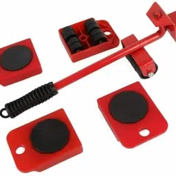 mahesh Furniture Sliders Heavy Furniture Shifter Moving Wheels Kit_64 Appliance Furniture Caster-picture-11