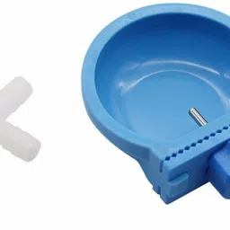 cj farms and agritech Polypropylene Pet Bowl image 3