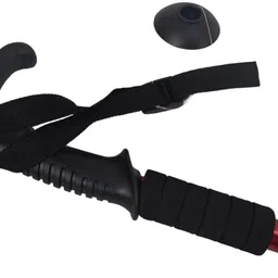 boos baby 2 Section Trekking Pole image 2