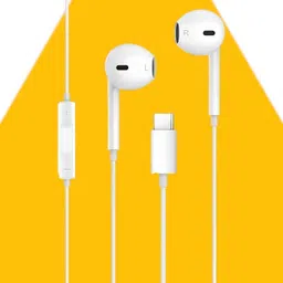 Type C Handsfree Mic for A56s/Reno 9 Pro/Reno 10 Pro/Reno10 Pro 5G[50O] Wired Headset-image-82