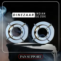 dinezaar Burner Stand-picture-23
