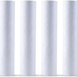 sanrachna Set of 4 Spun Filter for Ro Purifiers Suitable For All Type ofWater Purifiers Solid Filter Cartridge-picture-24