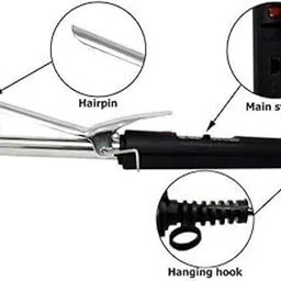 dinesh enterprises Hair Curler Roller with Revolutionary -103 Personal Care Appliance Combo-picture-25
