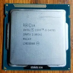 JAINX H61-i5-3rd-8GB-PFAN-COMBO LGA 1155Socket ATX Intel H61 Express Chipset DDR3 Motherboard for Desktop image 2