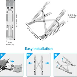 VNG 8 Laptop Stand image 5