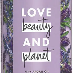 love beauty and planet Natural Argan Oil & Lavender Soothing Body Lotion, 24hr Moisturization, Non-sticky, Paraben Free-picture-28
