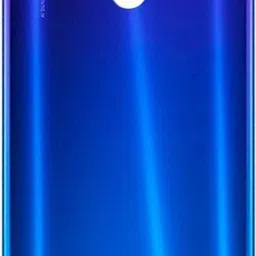 PARADISEEOM Redmi Note 7S (Glass) Best Quality Back Panel-picture-15