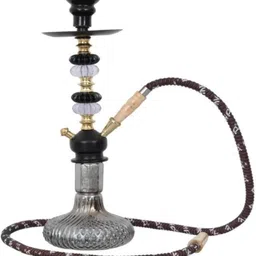 all.nation.impex 18 inch Glass Hookah-picture-44