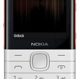 nokia 5310 DS Keypad Mobile, FM Radio,Camera with Flash (8MB RAM)-picture-24