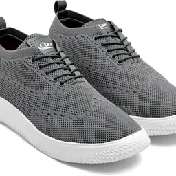face Trendy LightWeight Sport Shoe For Men Running Shoes For Men image 2