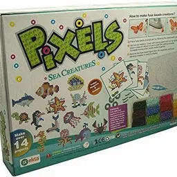 toykit pixels sea creatures ek-360 image 5