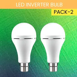 syara 12W Emergency Inverter Bulb, Rechargeable Emergency Led Bulb For Power CutsJ478 4 hrs Bulb Emergency Light-picture-21