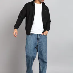 breil by fort collins Men Solid Casual Jacket image 2