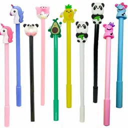 neel 15pcs Space Theme birthday Gift, Astronaut Stationery Set for Kids Space Pencil Case, Diary, Pen, Pencil Eraser theme all Stationery best Return Gift, for Kids Art Polyester Pencil Box image 2