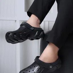 toe candy Men Clogs Sandal-picture-36